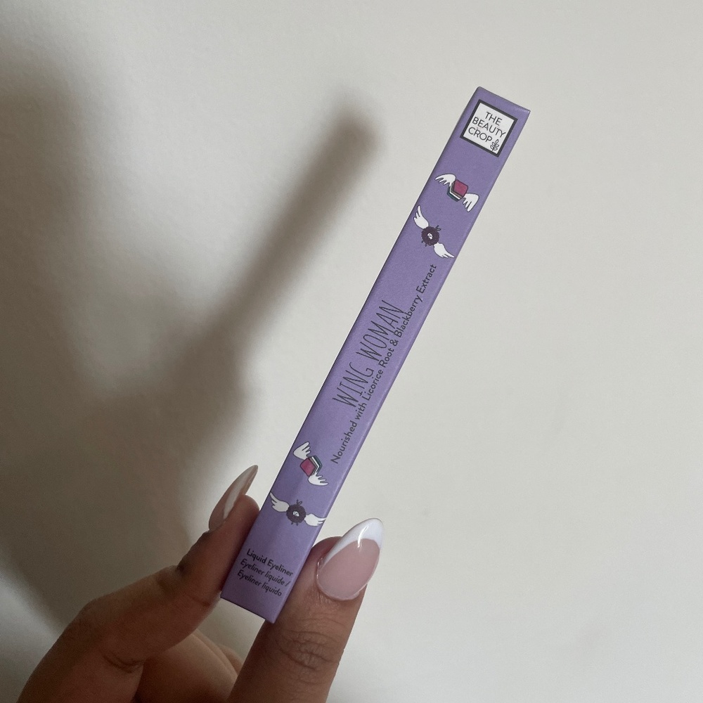 Wing Woman Liquid Eyeliner (BNIB)